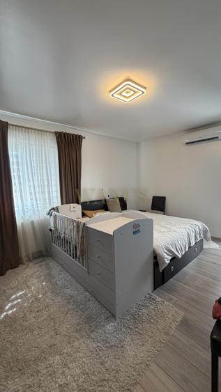 Apartament 2 camere, bloc nou, etaj 2, zona sud