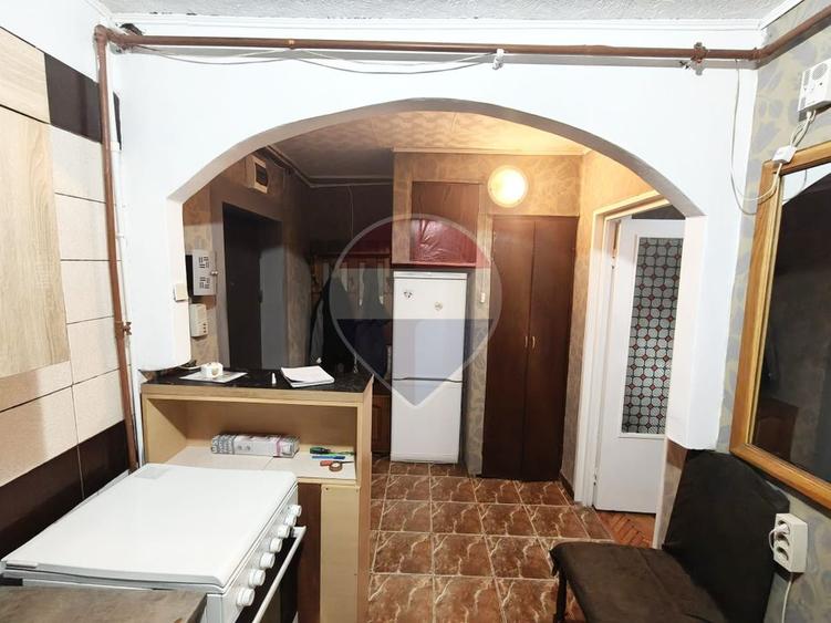 Apartament de inchiriat 2 camere Zona Univeritatii Babes