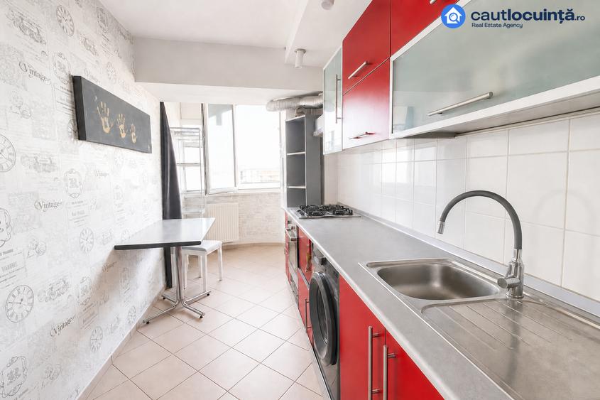 Apartament 3 camere | Decomandat | Pantelimon | Iancului | Mega Mall