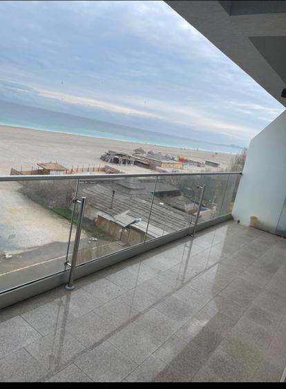 Mamaia Summerland vedere frontala la mare termen lung