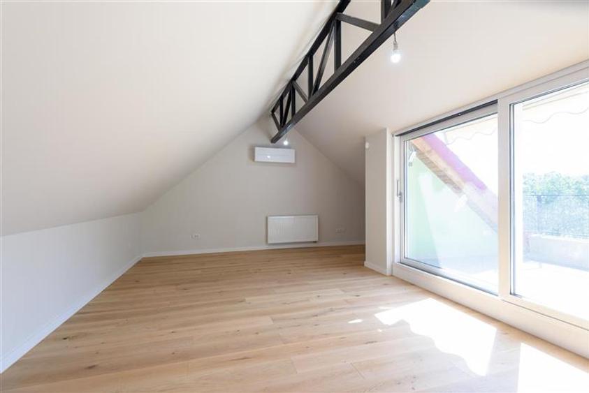 Vila exclusivista, aspect modern in eleganta prezentare, Central, Brasov