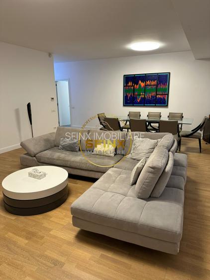 5 camere | Baneasa | 170mp | 2 locuri de parcare - 3