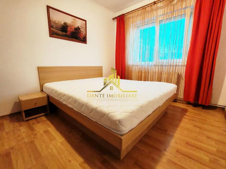 1 camera, decomandat, mobilat modern, spatios, Marasti, Dambovitei