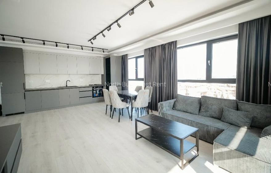 2 CAMERE | PIPERA | LUX | VEDERE PANORAMICA| - 9