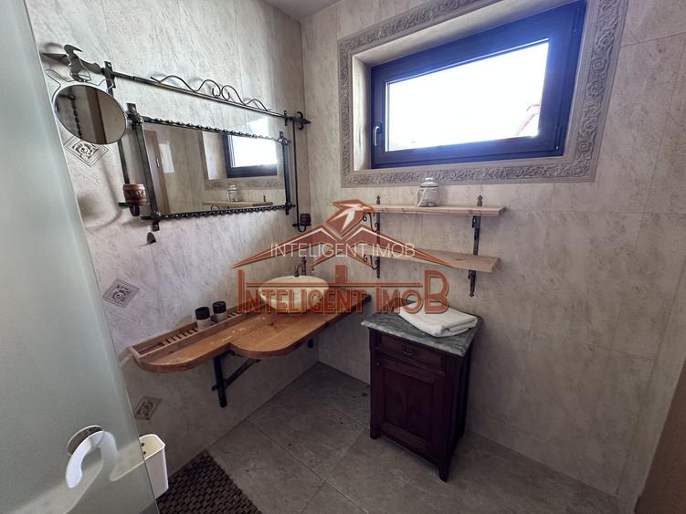 Top! Vila exclusivistă în Cisnădie jud.Sibiu - 41