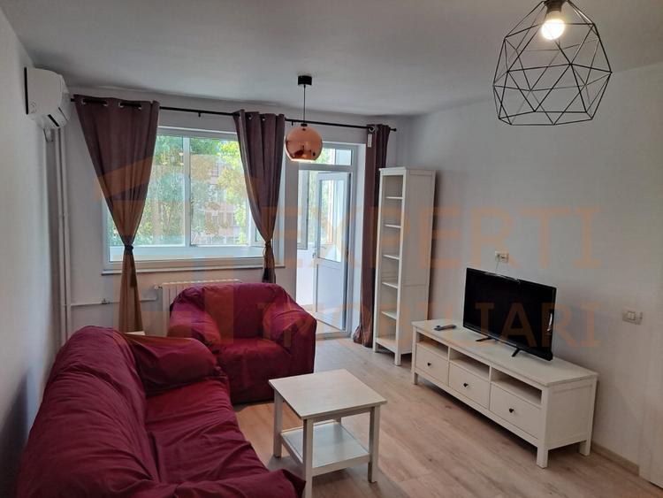 Apartament 2 camere, situat in zona City Park Mall