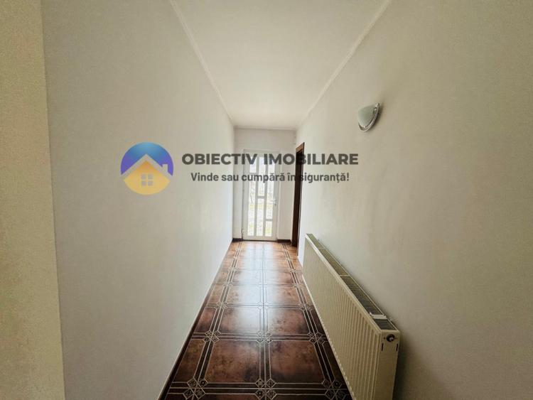 Casa + Teren 1376 mp – Borca, Neamț.