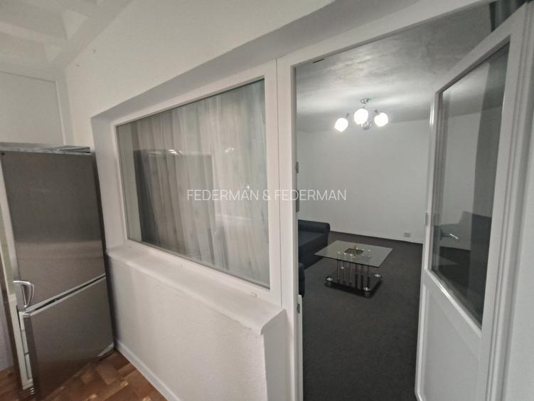 Apartament Iulius Town - 6