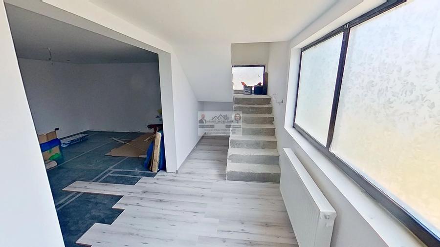 Casa Adjud - Oportunitate Premium: Vilă Individuală P+M