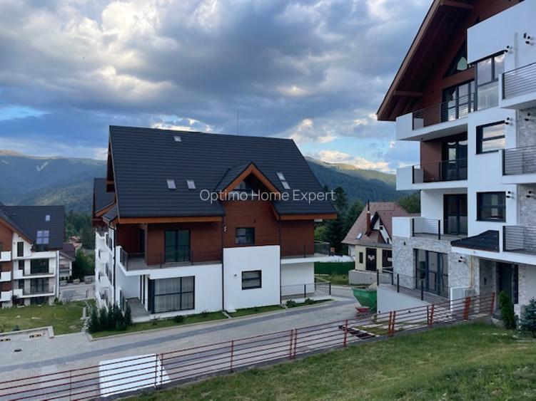 Plata în rate! 2 camere| complex exclusivist| lângă Peleș| finalizat 2025| 64mp - 21