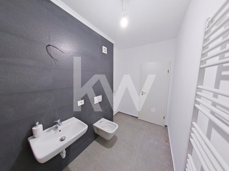 Apartament 2 camere de închiriat, Tractorul