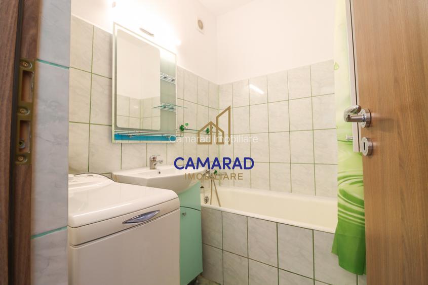 Apartament cu 4 camere - renovat - cu boxa - vânzare | Drumul Taberei - 6