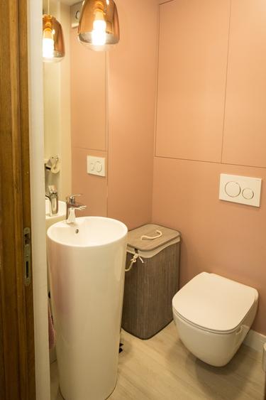 Apartament de designer, 3 camere, zona UTA Arad, comision 0