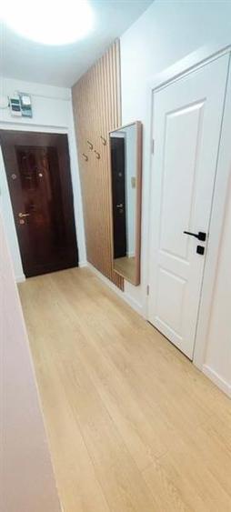 Apartament 2 camere decomandat renovat, etaj intermediar Vlahuta- ITC