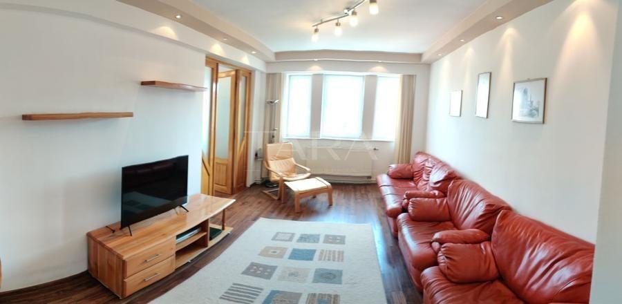 Apartament 4 camere modern – Zorilor, 113 mp, parcare inclusă.