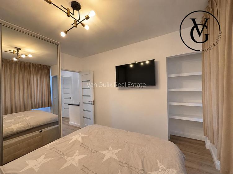 Apartament tip Duplex - 3 camere - Sala Palatului - 6