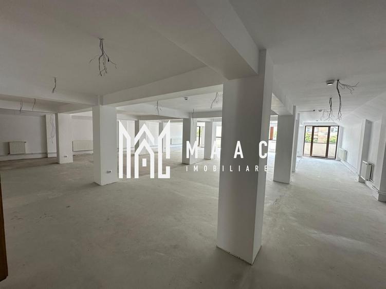 Spatiu comercial I Central