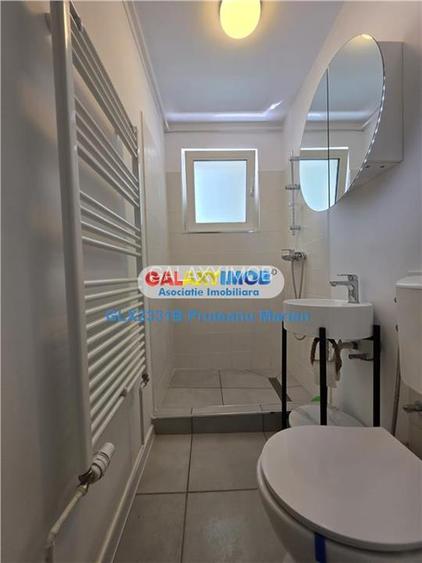 Inchiriere Garsoniera Premium situata la Piata Domeni - 12