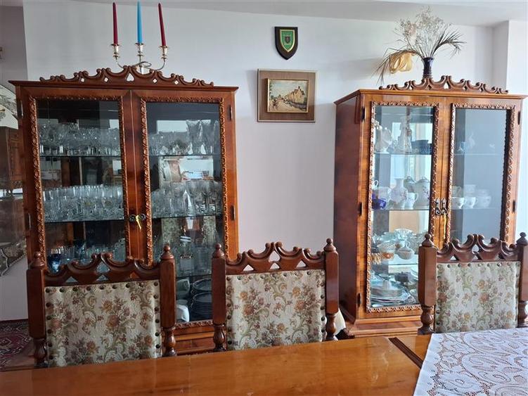 Apartament 4 camere, bloc tip vila, 108 mp, et 3, boxa, ultracentral