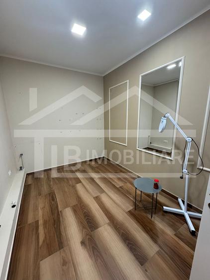 Spatiu comercial, 180 mp, parcare, Zona E.ON