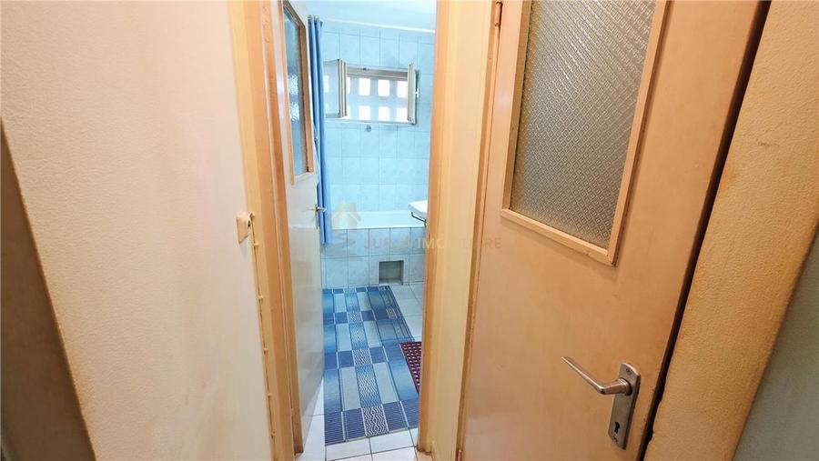 APARTAMENT 3 CAMERE 65 MP MANASTUR ZONA PADIN