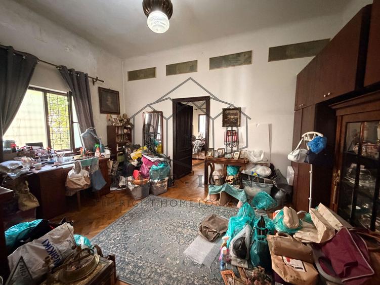 APARTAMENT PARTER + DEMISOL LA VÂNZARE ÎN ZONA VICTORIEI