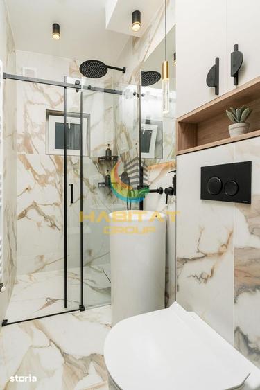 Apartament 2 camere Premium Piața Romana Mobilat Utilat