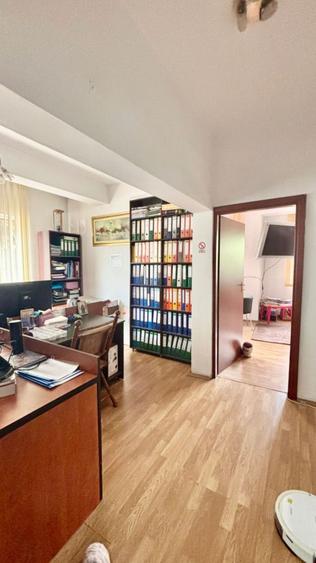 Vila P+2, Berceni-Aparatorii Patriei, locatie deosebita