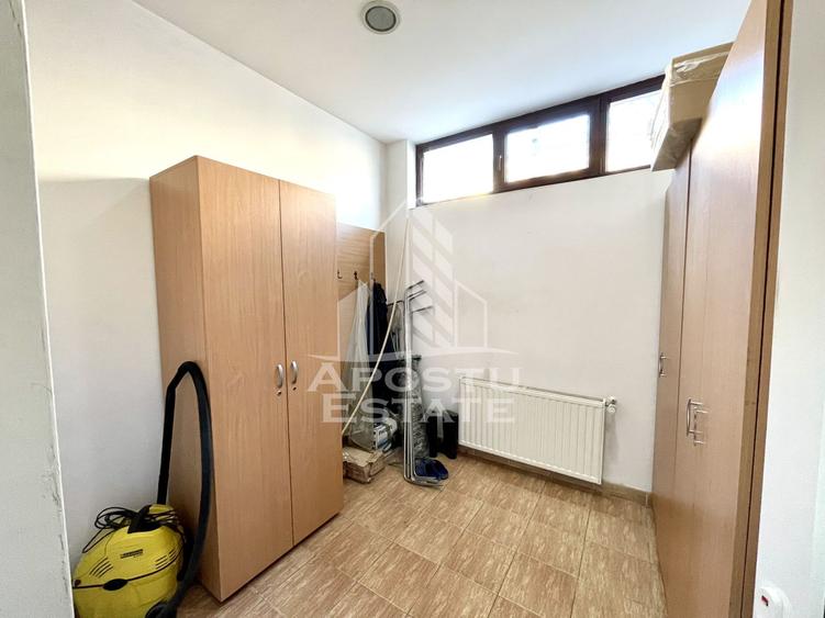 Spatiu comercial, 120mp, zona Lipovei
