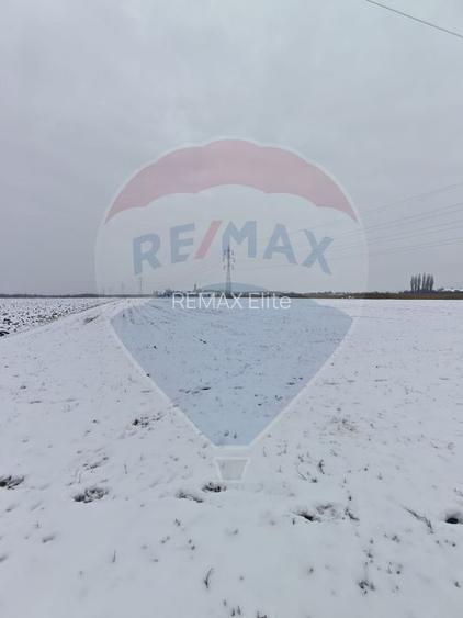 Teren 2730mpx2  Brasov-Stupini / Strada Plaiului - 12