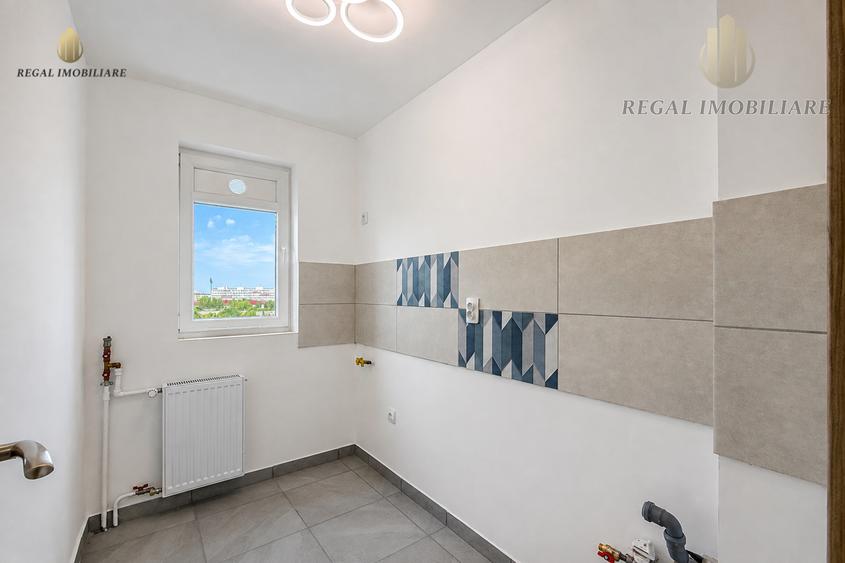 2 Camere | Brâncoveanu- Berceni | RENOVAT 2026 | Balcon