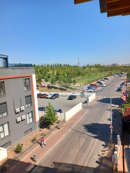 TVA 21% Inclus Bloc nou-Apartament 2 camere  direct dezvoltator-Parcul Teilor - 5