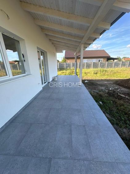 Ianova - Casa individuala pe parter cu 3 dormitoare - 15