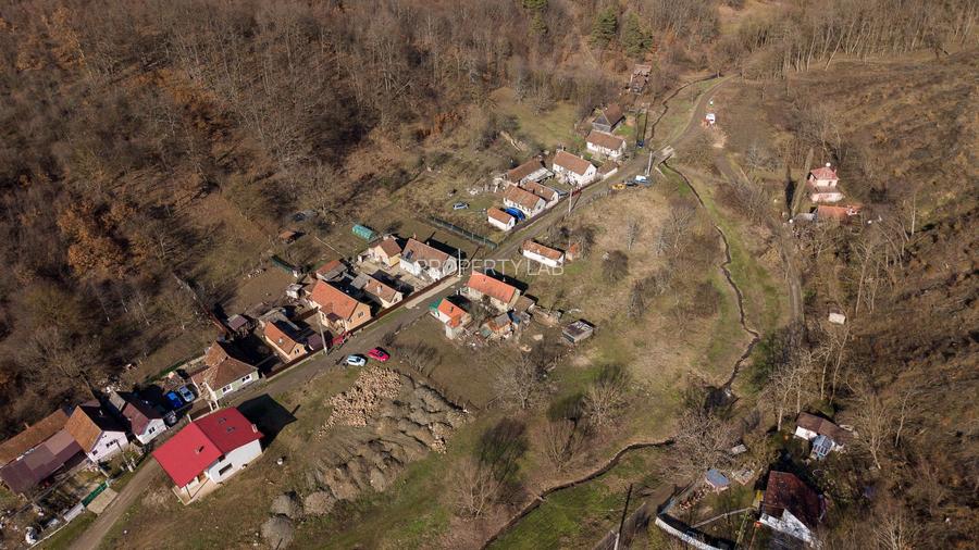 Teren intravilan de 302 mp în localitatea Șoimoș - 8