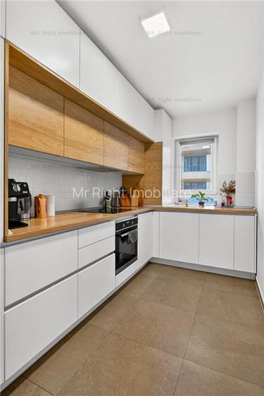 COMISION 0% | QUALIS 2 | 2 CAMERE + PARCARE | - 19