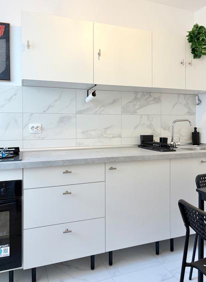 APARTAMENT CU 4 CAMERE RENOVAT DE LA 0 - IN CARTIERUL TINERETULUI