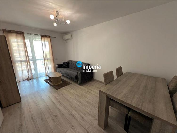 Apartament 2 camere zona Lidl Tatarasi - complex Newton