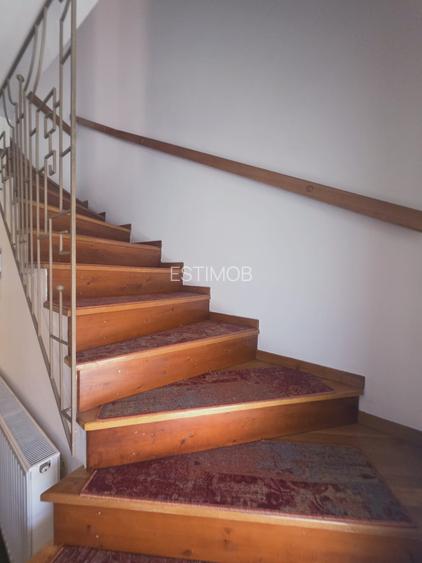 Inchiriez casa Bunloc Sacele-Timisul de Jos cuacces auto pet friendly - 19