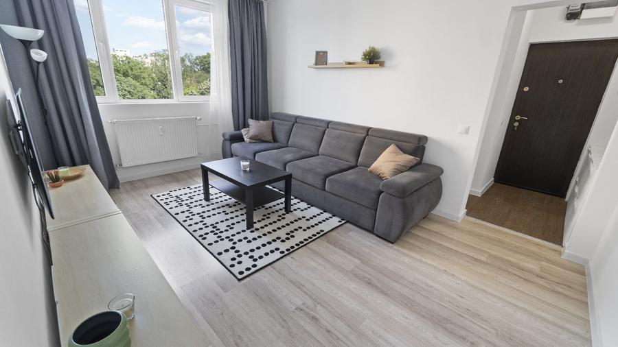 4 Camere 3Min Metrou Tudor Vladimirescu Drumul Taberei Plaza Mall