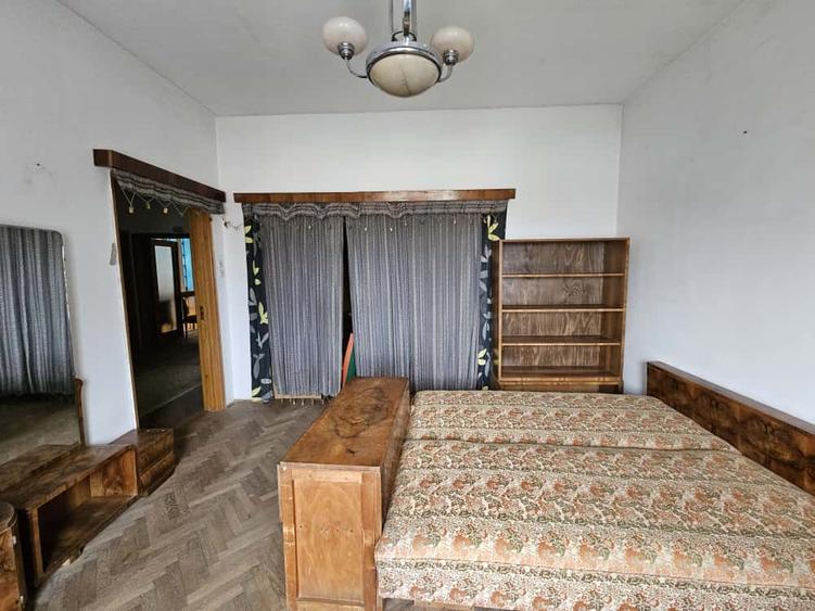 O proprietate unică unde farmecul epocilor trecute întâlnește confortul modern