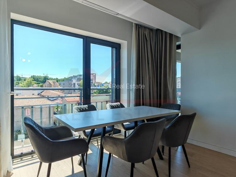 Apartament 3 camere PREMIUM | Tomis 1 | Pret TVA inclus | Constanta - 4