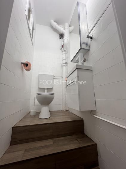 Apartament cu curte proprie in vila – Arena Națională | Prima închiriere - 7
