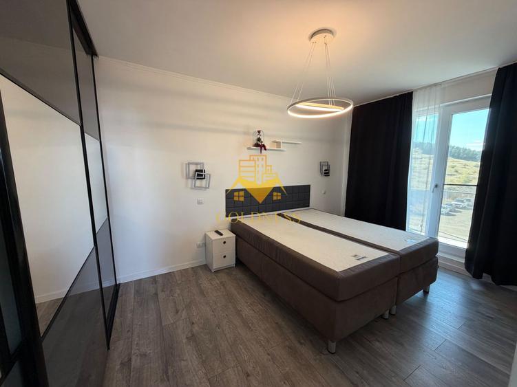 Penthouse, Openspace, Floresti, Vivo,Parcare, Lux, Avram Iancu,Razoare