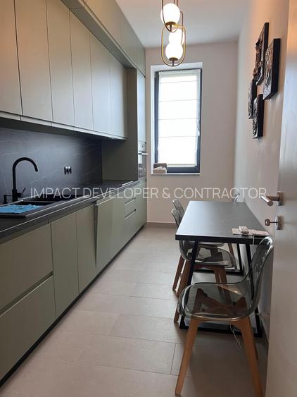 Apartament 2 Camere zona Sectorul 1 Baneasa - 4