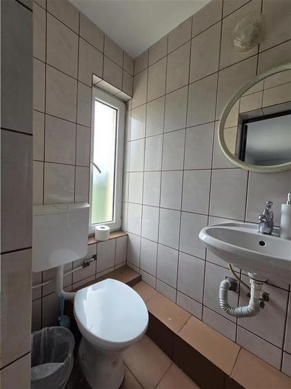 Casa tip pensiune, P+1E+M,9 camere,Baile ! Mai,Sanmartin;Bihor