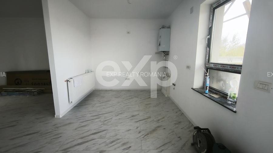 BASCOV | Apartament Tip Studiou cu 2 camere | AC 2026 | La Cheie - 5