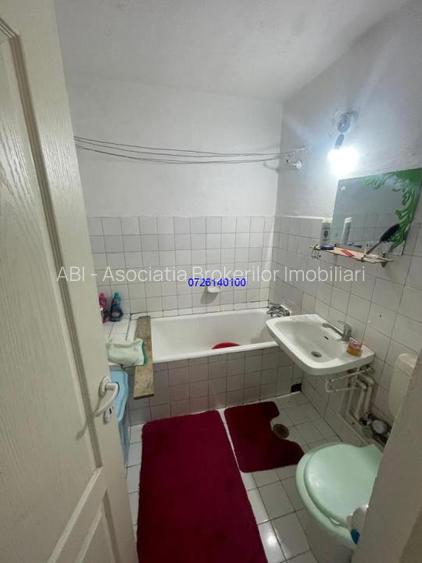 Tomis Nord, ap 3 cam, parter cu balcon - 12