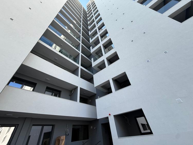 Vanzare Garsonieră – Smart Residence Lujerului - 42 mp