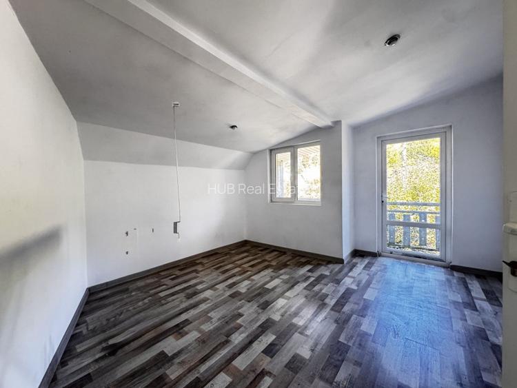casa P+1 de vanzare-valea budului, Teren 1350 mp - 14