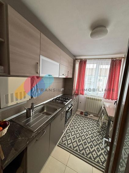 Apartament 3 camere, balcon, Grigorescu